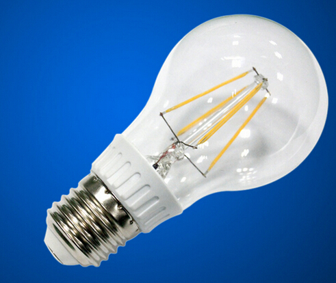 LED lighting filament lamp into the civilian LED lighting filament lamp into the civilian